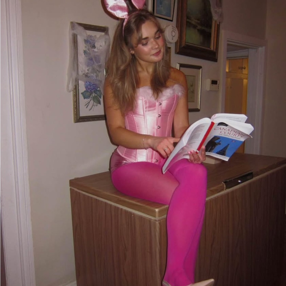 Legally Blonde Costume